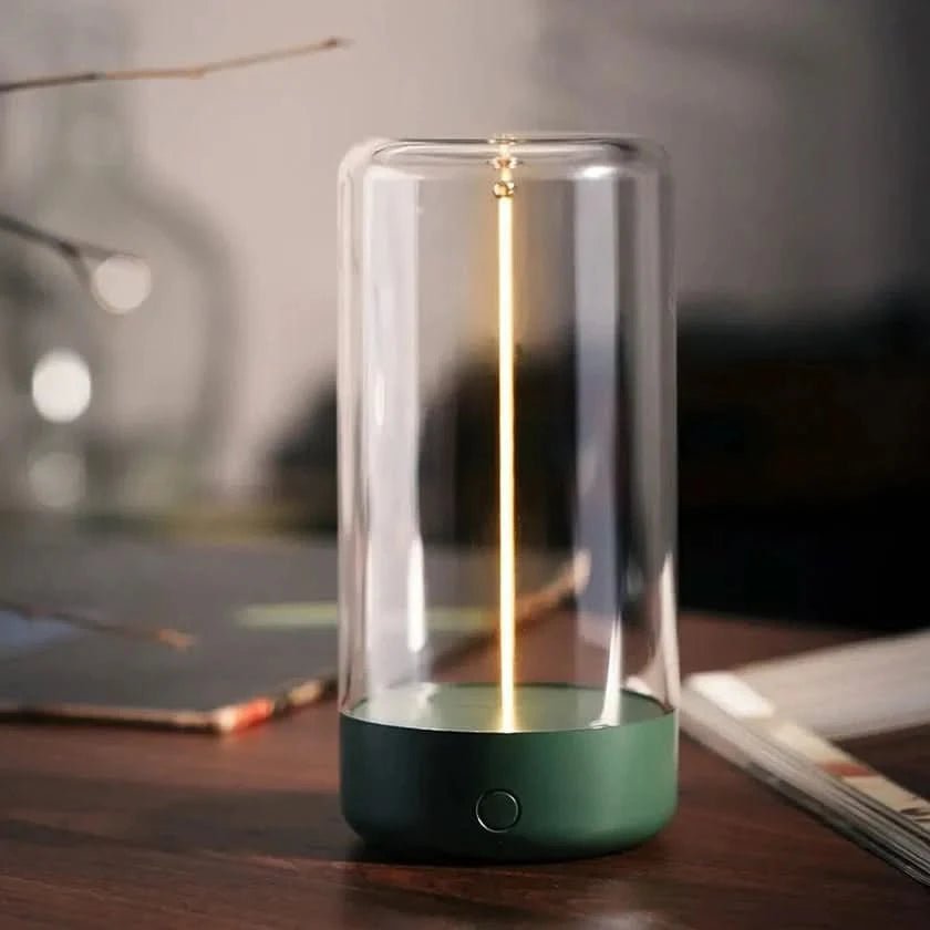 Arya Magnetische Lampe - Kompakt Minimalistisch Flexibel Einstellbar