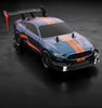 DRIFTMUST – 1:14 4WD RTR Mustang RC-Auto mit 2,4G Hochgeschwindigkeitssteuerung 2