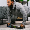 QuadroPress Pushup-Maschine – Ergonomisch & effektiv für gezieltes Oberkörpertraining-5