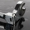 DUALWRENCH – 2-in-1-Ratschenschlüssel mit festem und flexiblem Kopf 1