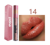 Diamantlippe – Glitzernder, Wasserdichter Lippenstift Für Glamouröse Anlässe