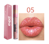 Diamantlippe – Glitzernder, Wasserdichter Lippenstift Für Glamouröse Anlässe