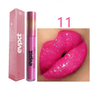 Diamantlippe – Glitzernder, Wasserdichter Lippenstift Für Glamouröse Anlässe