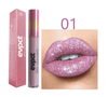 Diamantlippe – Glitzernder, Wasserdichter Lippenstift Für Glamouröse Anlässe