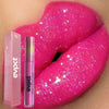 Diamantlippe – Glitzernder, Wasserdichter Lippenstift Für Glamouröse Anlässe