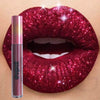 Diamantlippe – Glitzernder, Wasserdichter Lippenstift Für Glamouröse Anlässe