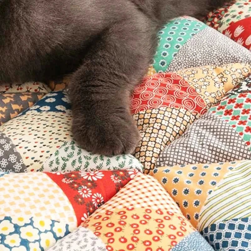 VivexCello - Kuscheliger Anti-Rutsch-Sofa-Bezug Für Herbst- Und Winterkomfort