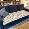 VivexCello - Kuscheliger Anti-Rutsch-Sofa-Bezug Für Herbst- Und Winterkomfort