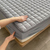TraumPad – Komfortabler Matratzenbezug Mit Schutzfunktion