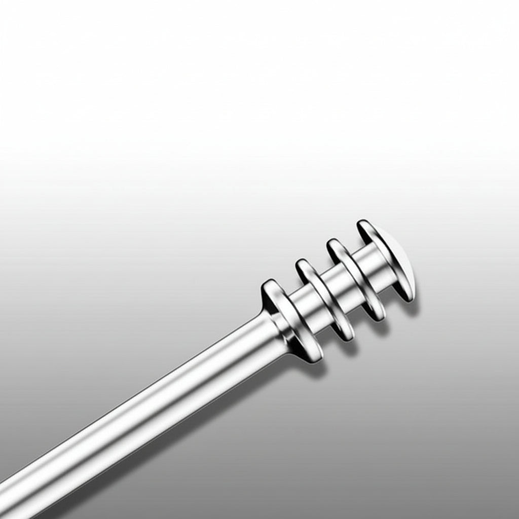 EARCLEAN – Sanftes Ohrenschmalz-Reinigungsset für sichere Hygiene 1
