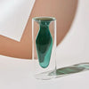 Brio - Kristallklare Vase