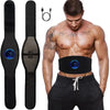 KernTon EMS – Bauchmuskeltrainer Mit Elektrischer Muskelstimulation Für Effektives Heimtraining