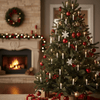 EVERGLOW – Flammenlose LED-Weihnachtskerzen mit sanftem Flackerlicht 1
