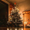 EVERGLOW – Flammenlose LED-Weihnachtskerzen mit sanftem Flackerlicht 6