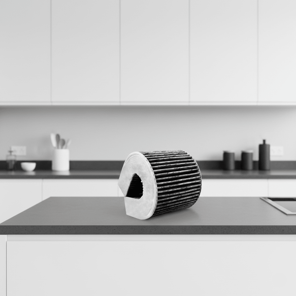 EXTRACTOR RENEW – Geruchsneutralisierung mit Aktivkohle 2