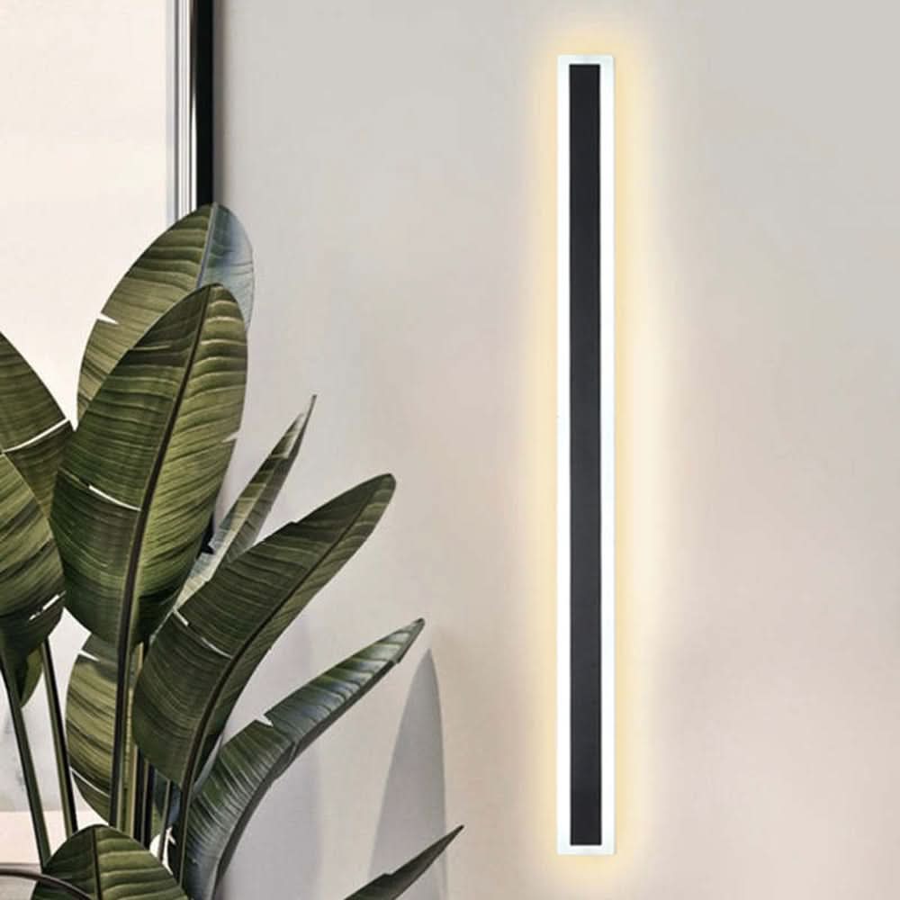 Kairo - Elegante Moderne Außenwandleuchte Für Garten Und Balkon