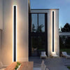 Kairo - Elegante Moderne Außenwandleuchte Für Garten Und Balkon