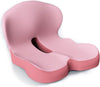 ErgoKomfort Polster – Ergonomisches Gedächtnisschaum Sitzkissen