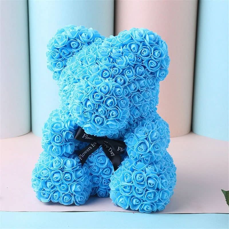 Amorosa – Rosenbär Als Zeitloses Geschenk Der Liebe