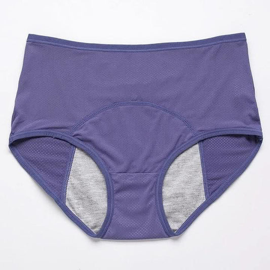 FEMMY – Stay-Dry Damenunterwäsche für ganztägige Frische 0