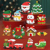 FESTIBLOCKS – Weihnachtsbausteine für festlichen Spaß 5