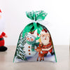 FESTWRAP – Schnelles Geschenkverpacken mit praktischen Kordelzugbeuteln 1