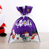 FESTWRAP – Schnelles Geschenkverpacken mit praktischen Kordelzugbeuteln 2