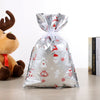 FESTWRAP – Schnelles Geschenkverpacken mit praktischen Kordelzugbeuteln 4