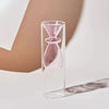 Brio - Kristallklare Vase