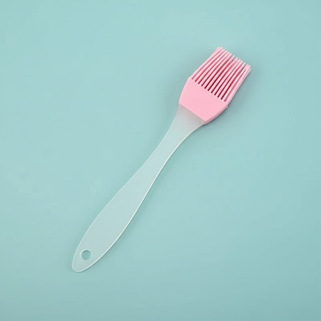 FLEXBRUSH – Silikon-Backpinsel für präzises Backen und Grillen 10