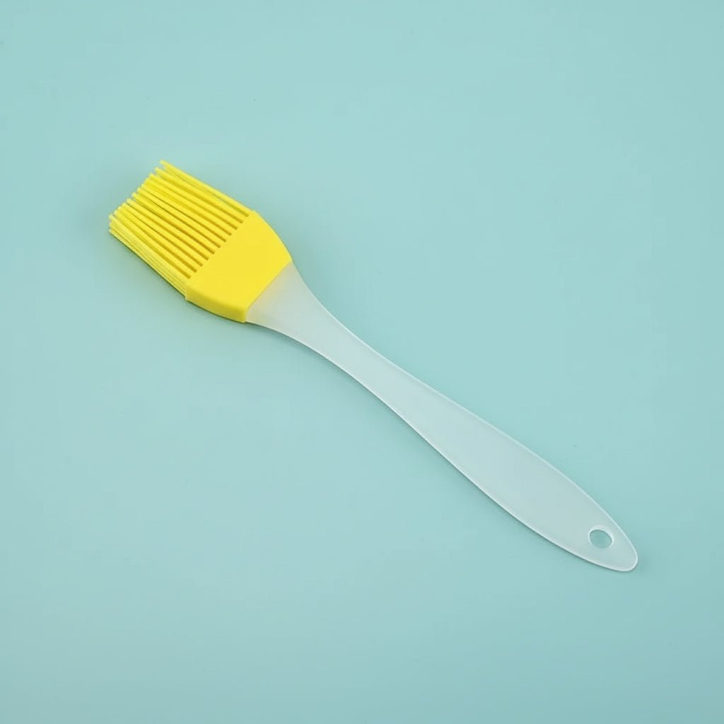FLEXBRUSH – Silikon-Backpinsel für präzises Backen und Grillen 11