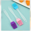 FLEXBRUSH – Silikon-Backpinsel für präzises Backen und Grillen 3