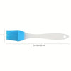 FLEXBRUSH – Silikon-Backpinsel für präzises Backen und Grillen 6