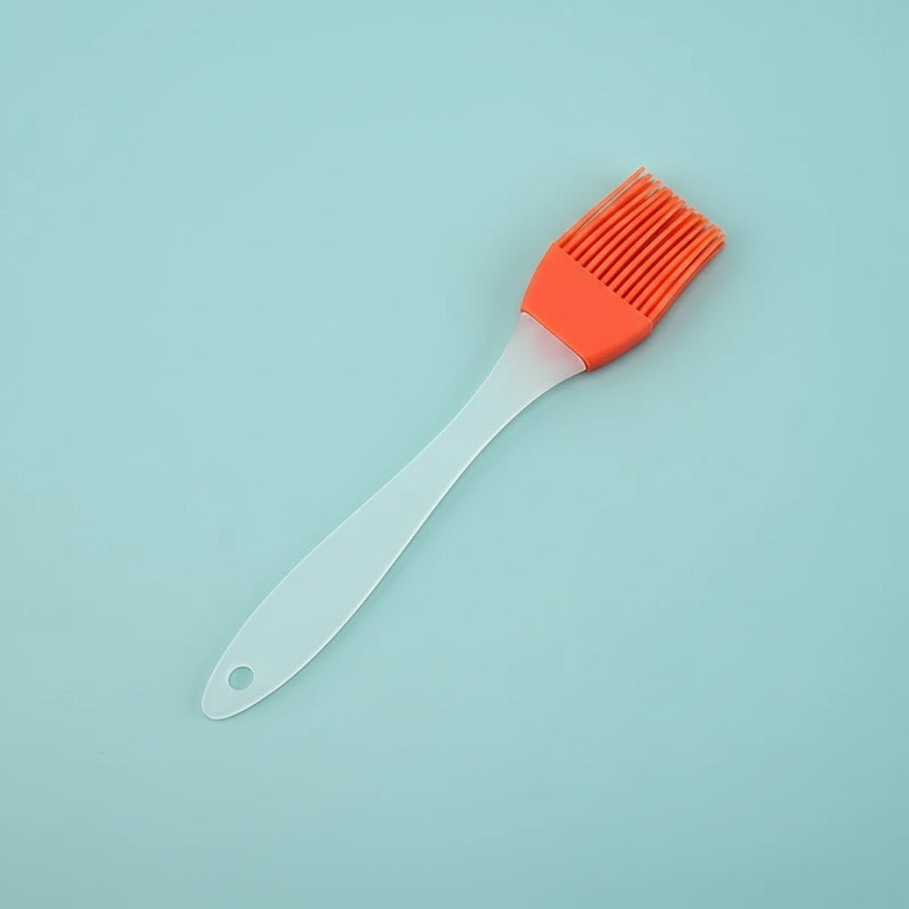 FLEXBRUSH – Silikon-Backpinsel für präzises Backen und Grillen 9