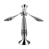 Flugvogel Öffner – Balancierender Flaschenöffner in Vogeloptik aus Metall