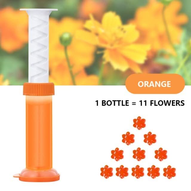 Frischblüte Duo – WC-Reiniger Und Lufterfrischer Mit Langanhaltendem Blumenduft