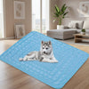 FROSTYPAW – Druckaktivierte Kühlmatte für Hunde und Katzen 1