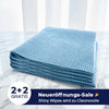 Cleanovate® streifenfreies XL Fenstertuch