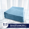 Cleanovate® streifenfreies XL Fenstertuch
