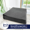 Cleanovate® streifenfreies XL Fenstertuch