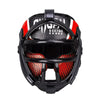 Kampfwächter – Premium Kopfschutz Mit Gesichtsmaske Für Kampfsport