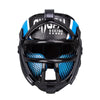 Kampfwächter – Premium Kopfschutz Mit Gesichtsmaske Für Kampfsport