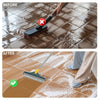 FlexSweep Bürste – 2-in-1 Reinigungsbürste Für Böden & Fliesen