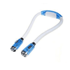 FlexiGlow – Flexibel Lichtemittierende Diode Nackenlampe