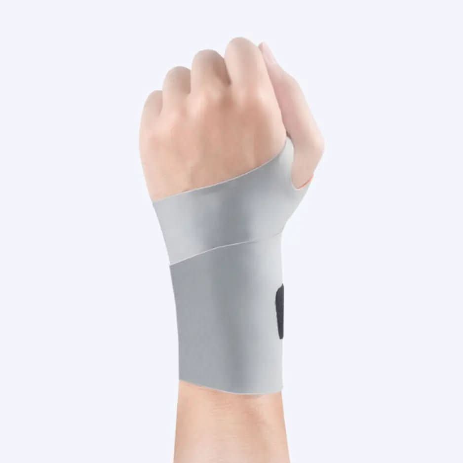 FlexiUnterstützung Handgelenk – Medizinische Handgelenksbandage gegen Schmerzen & Entzündungen