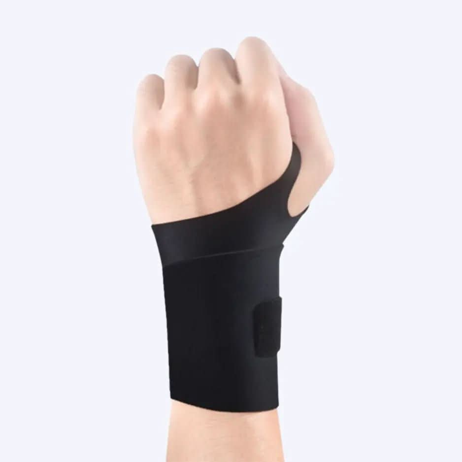 FlexiUnterstützung Handgelenk – Medizinische Handgelenksbandage gegen Schmerzen & Entzündungen