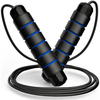 FlexiSprung – Verstellbares Sprungseil Kardio & Koordinationstraining