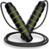 FlexiSprung – Verstellbares Sprungseil Kardio & Koordinationstraining