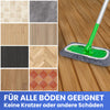 Mop Mate™ Wiederverwendbare Mopp-Bezüge