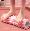 Massage-Schaumrolle
